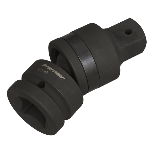 Premier AK5499 Premier Impact Universal Joint 1"Sq Drive
