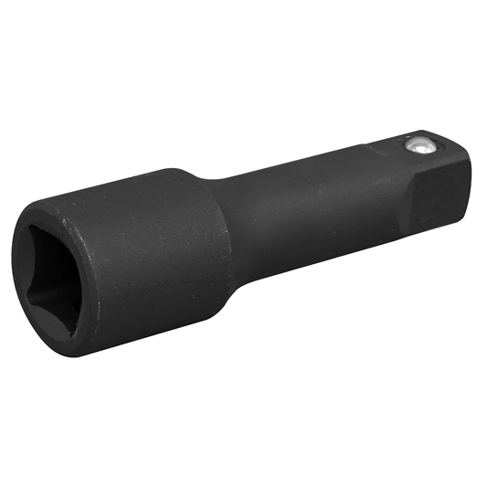 Premier AK5501 Premier Impact Extension Bar 1/2"Sq Drive 75mm