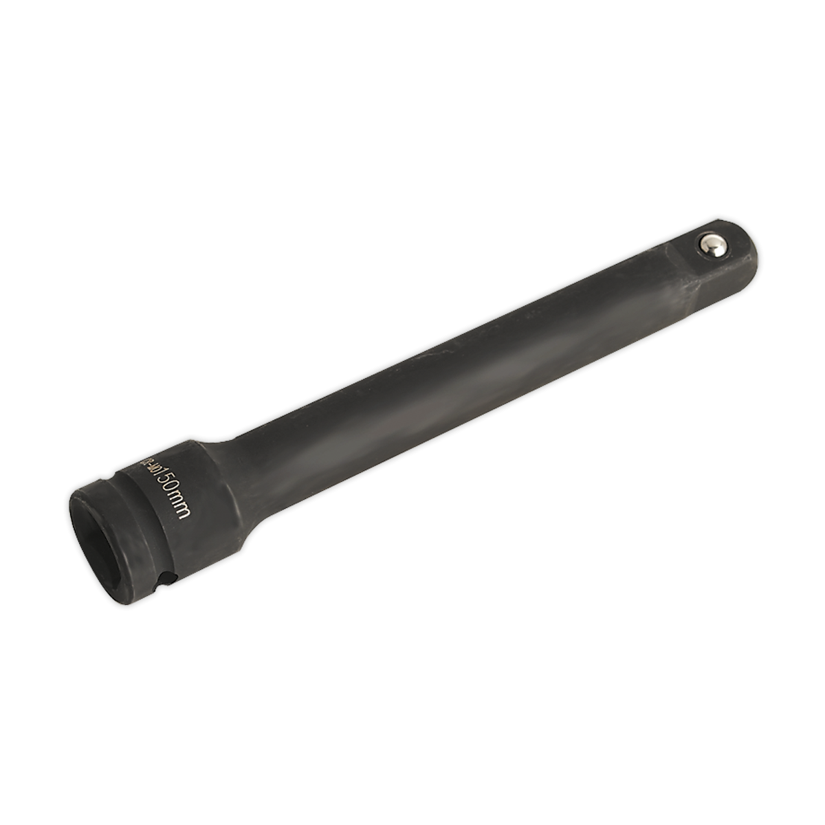 Premier AK5502 Premier Impact Extension Bar 1/2"Sq Drive 150mm