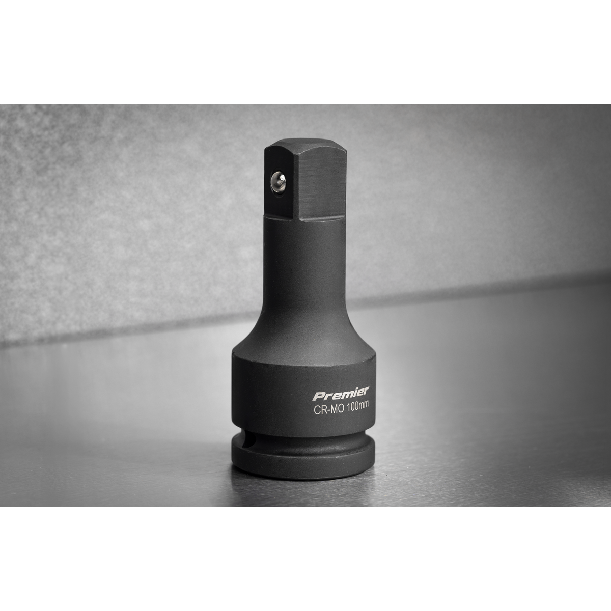 Premier AK5505 Premier Impact Extension Bar 3/4"Sq Drive 100mm