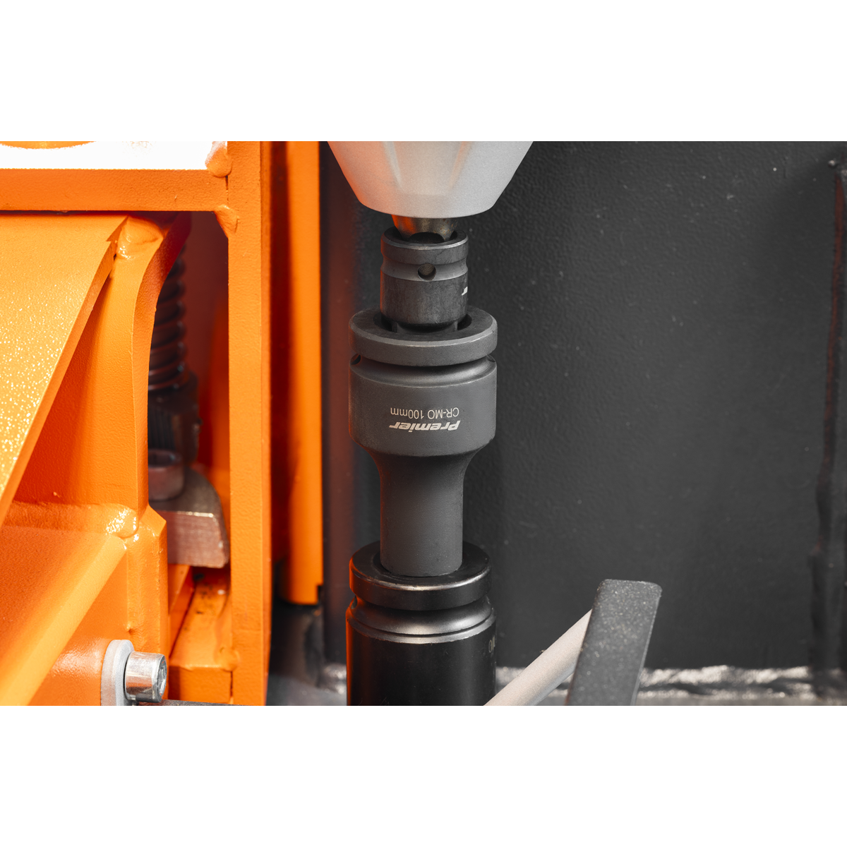 Premier AK5505 Premier Impact Extension Bar 3/4"Sq Drive 100mm
