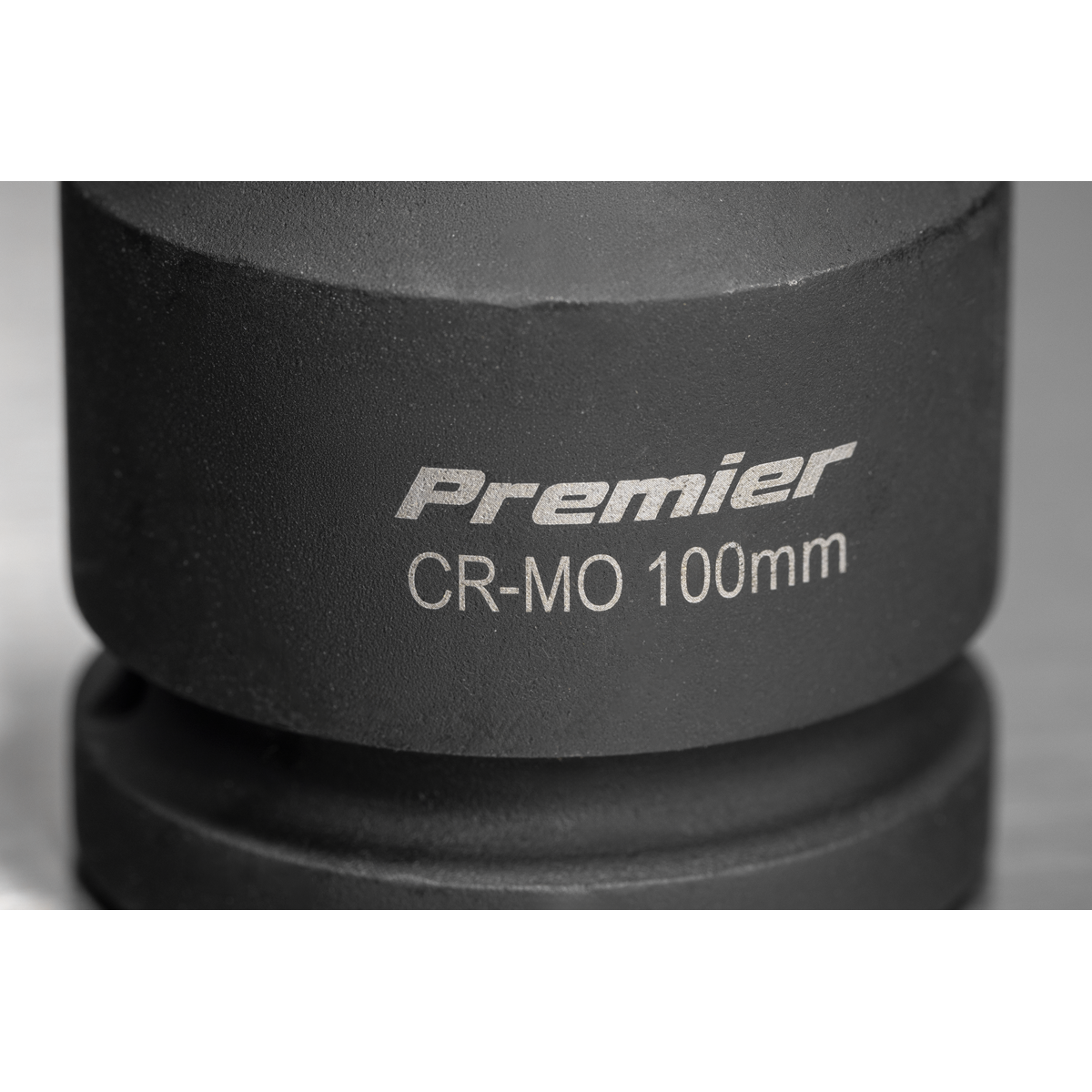 Premier AK5505 Premier Impact Extension Bar 3/4"Sq Drive 100mm