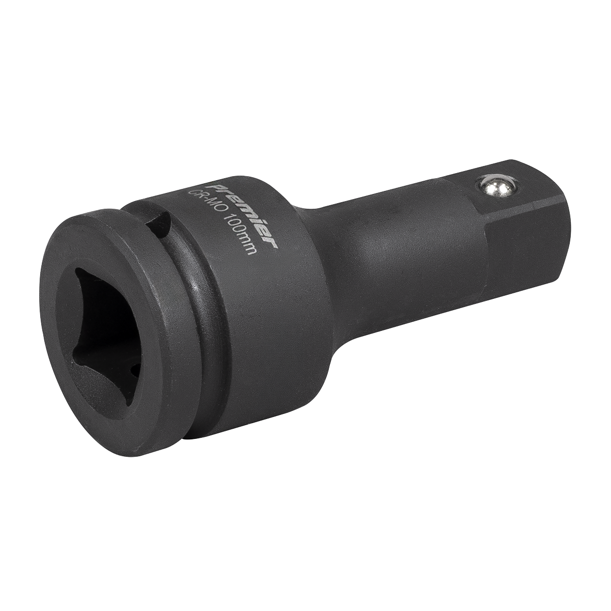 Premier AK5505 Premier Impact Extension Bar 3/4"Sq Drive 100mm