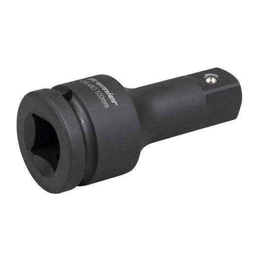 Premier AK5505 Premier Impact Extension Bar 3/4"Sq Drive 100mm
