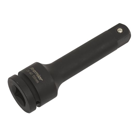 Premier AK5506 Premier Impact Extension Bar 3/4"Sq Drive 150mm