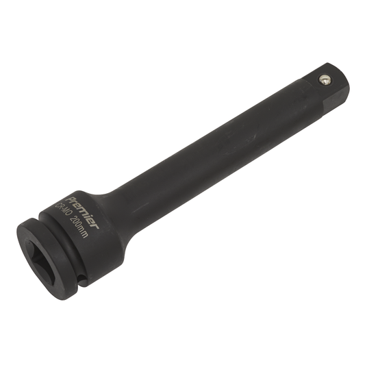 Premier AK5507 Premier Impact Extension Bar 3/4"Sq Drive 200mm