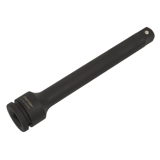 Premier AK5508 Premier Impact Extension Bar 3/4"Sq Drive 250mm