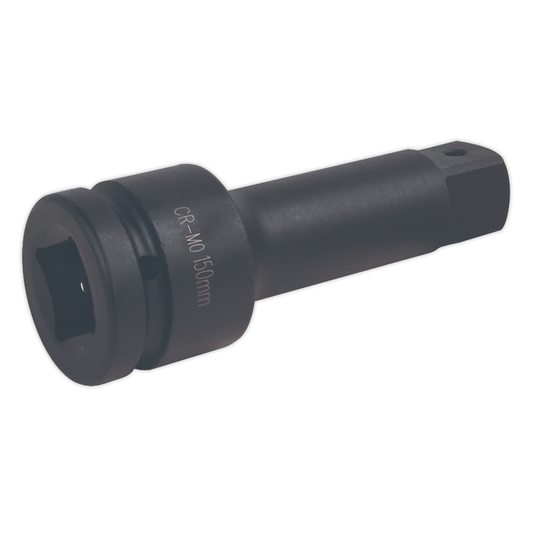 Premier AK5510 Premier Impact Extension Bar 1"Sq Drive 150mm