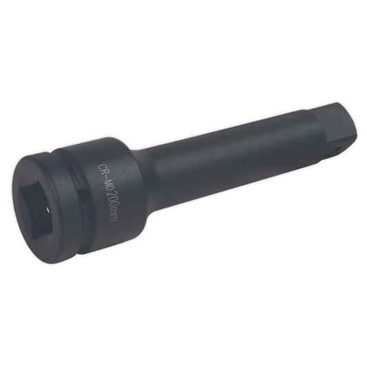 Premier AK5511 Premier Impact Extension Bar 1"Sq Drive 200mm