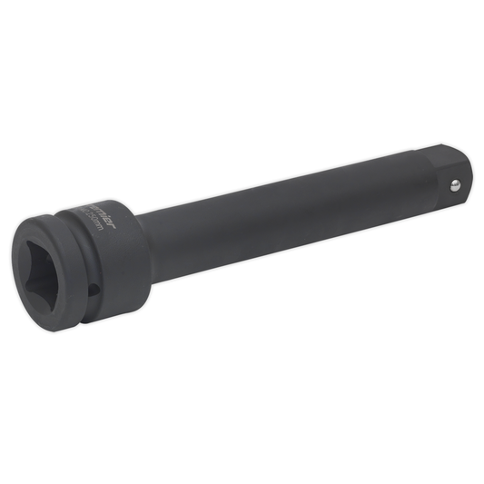 Premier AK5512 Premier Impact Extension Bar 250mm 1"Sq Drive