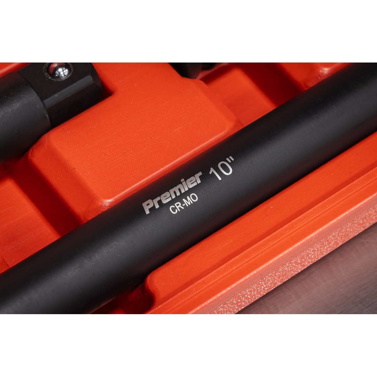 Premier AK5515 Premier Impact Extension Bar Set 3/4"Sq Drive 3pc