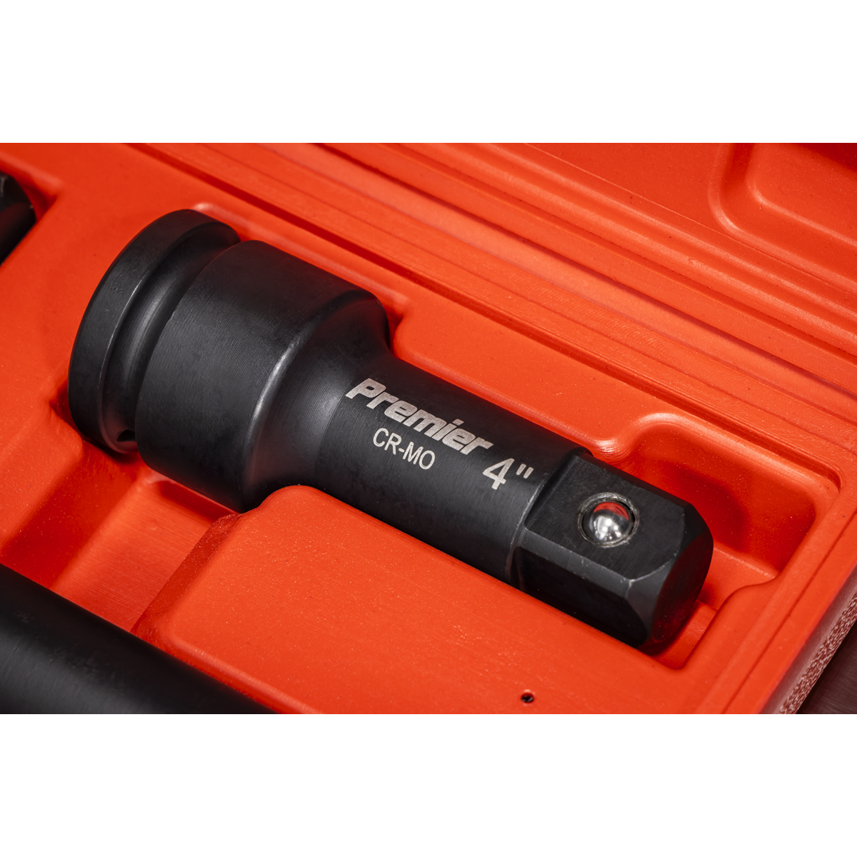 Premier AK5515 Premier Impact Extension Bar Set 3/4"Sq Drive 3pc