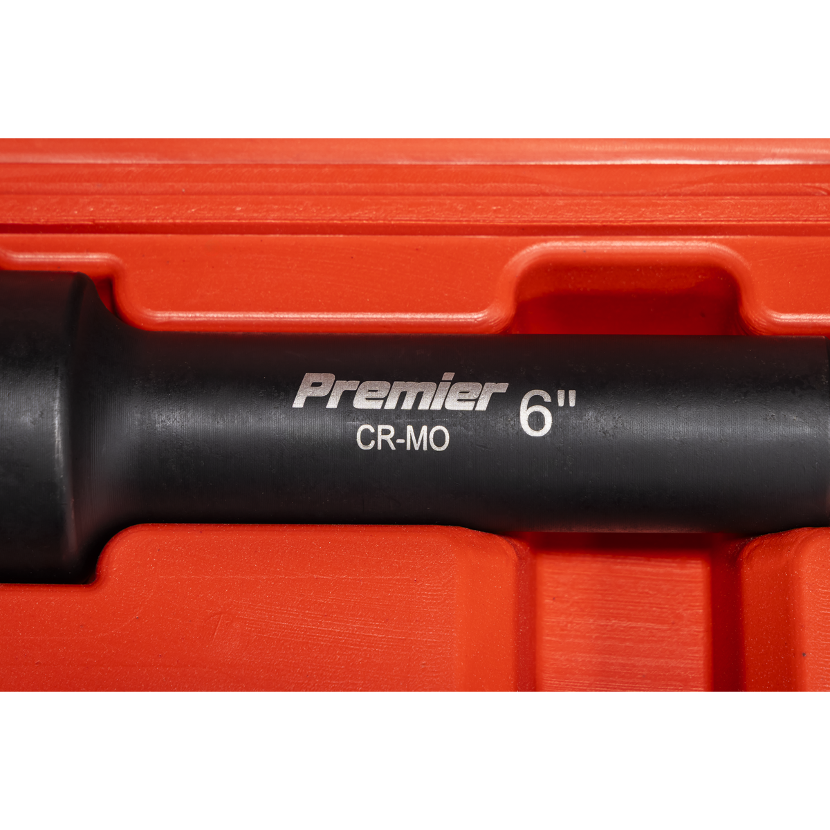 Premier AK5515 Premier Impact Extension Bar Set 3/4"Sq Drive 3pc