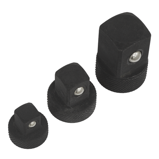 Premier AK5524 Premier Low Profile Impact Socket Adaptor Set 3pc