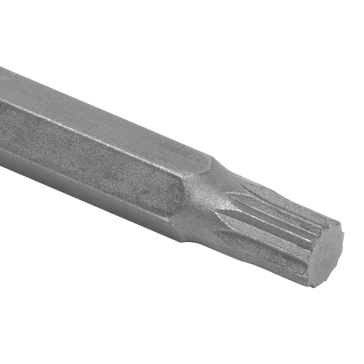 Premier AK5535 Premier Extra-Long Spline Socket Bit M8 x 800mm 1/2"Sq Drive