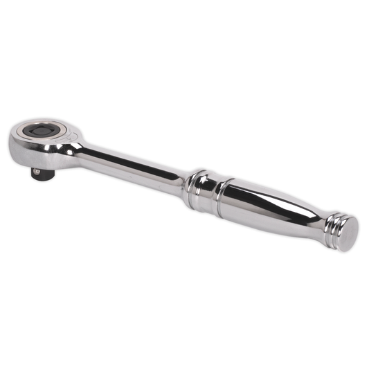 Premier AK561 Premier Gearless Ratchet, Push-Through Reverse 1/4"Sq Drive