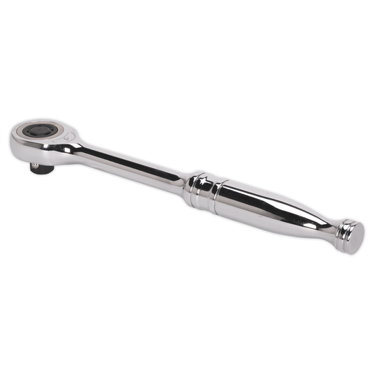 Premier AK562 Premier Gearless Ratchet Wrench, Push-Through Reverse 3/8"Sq Drive