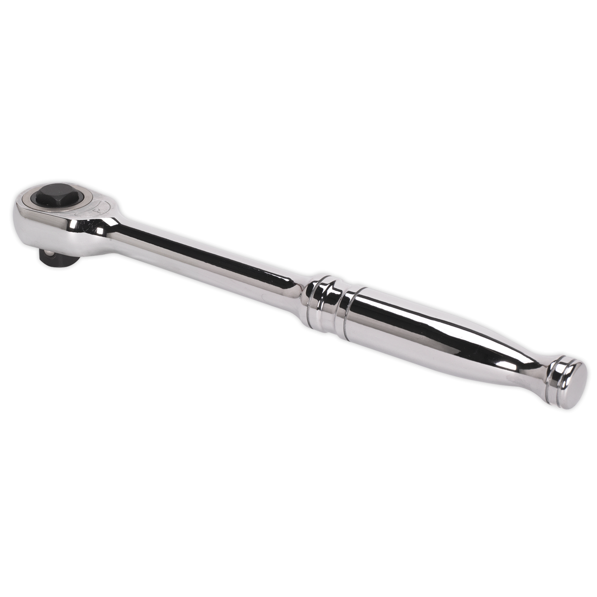 Premier AK563 Premier Gearless Ratchet Wrench, Push-Through Reverse 1/2"Sq Drive