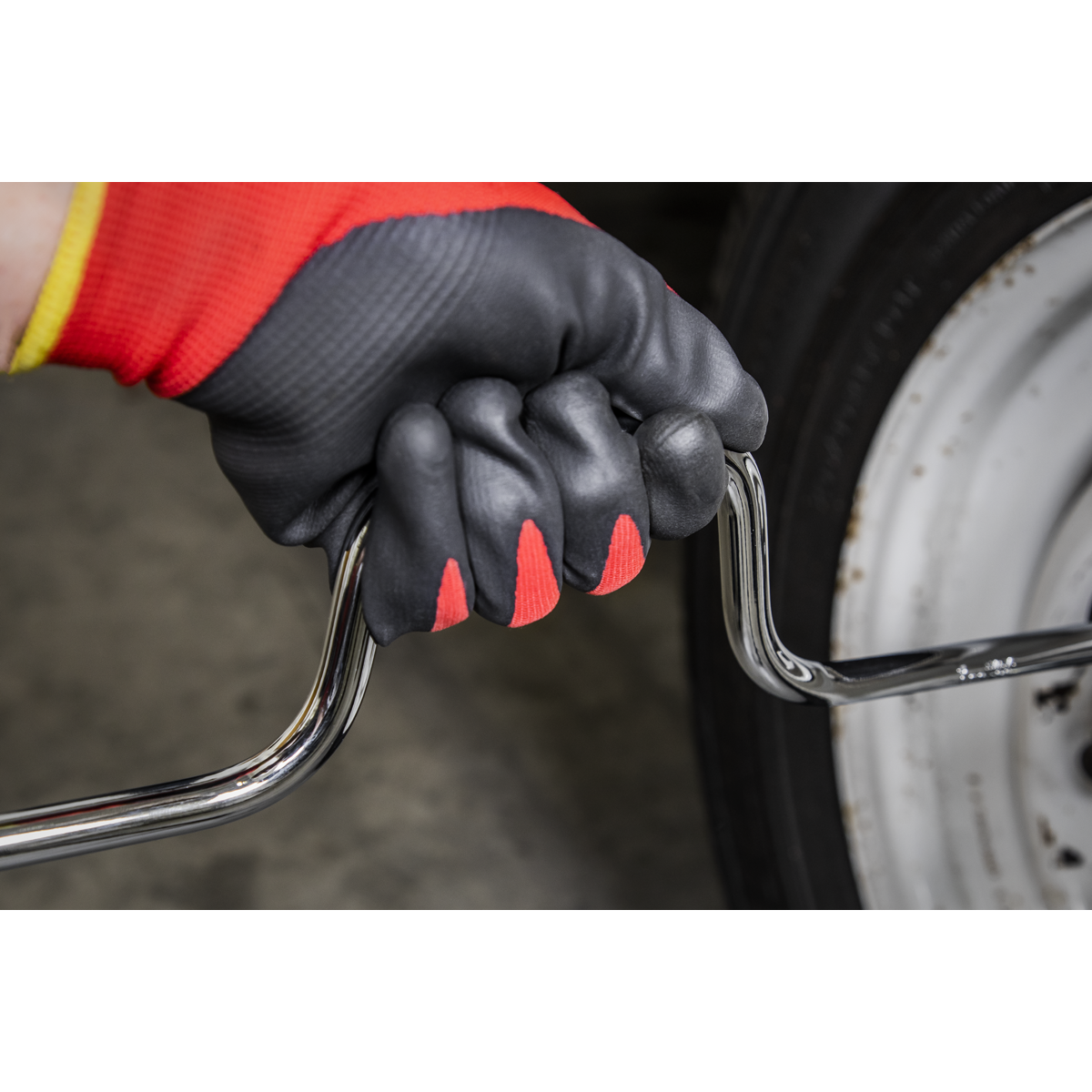 Premier AK5695 Premier Speed Brace 1/2"Sq Drive