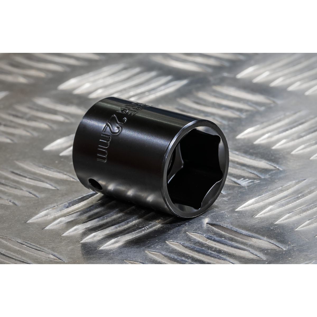 Premier AK56/11M Premier Impact Socket Set 1/2"Sq Drive 10pc