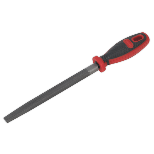 Premier AK5731 Premier Half-Round Engineer's File 200mm
