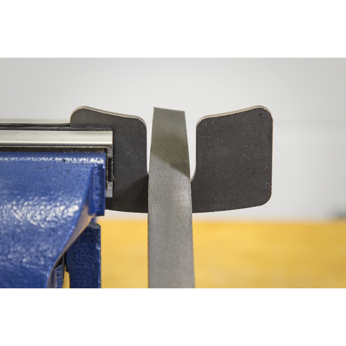 Premier AK5731 Premier Half-Round Engineer's File 200mm