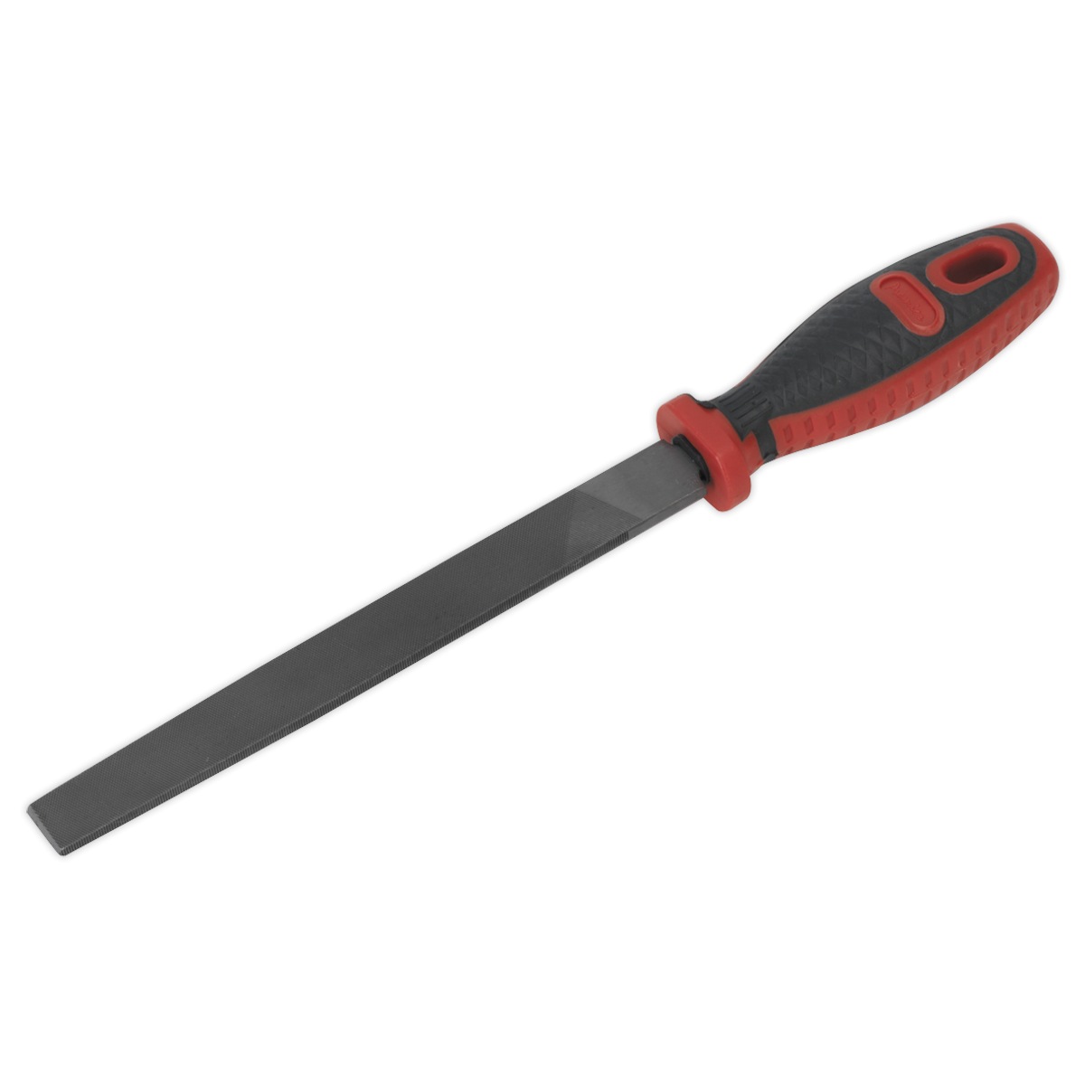 Premier AK573 Premier Engineer’s File Set 200mm 5pc