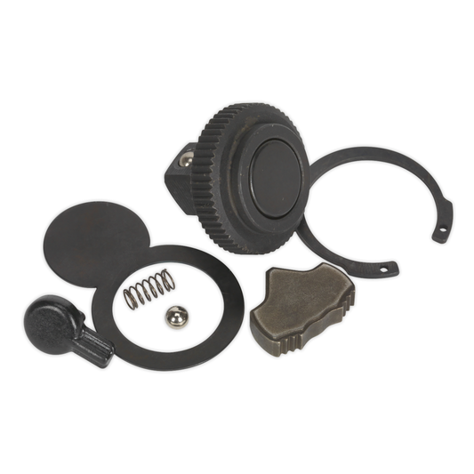 Premier AK5781.RK Premier Repair Kit for AK5781 3/8"Sq Drive