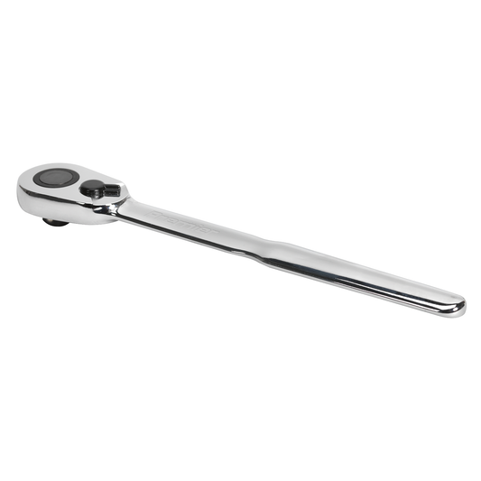 Premier AK5781 Premier Low Profile Flip Reverse Ratchet Wrench 3/8"Sq Drive