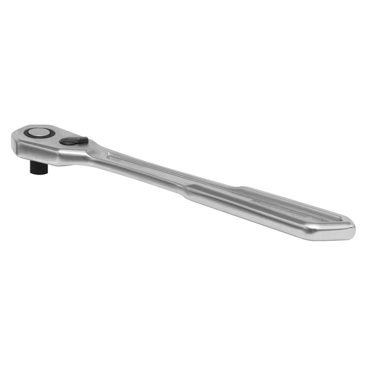 Premier AK5782 Premier Low Profile Ratchet Wrench with Flip Reverse 1/4"Sq Drive