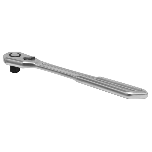 Premier AK5786 Premier Low Profile Ratchet Wrench with Flip Reverse 1/2"Sq Drive