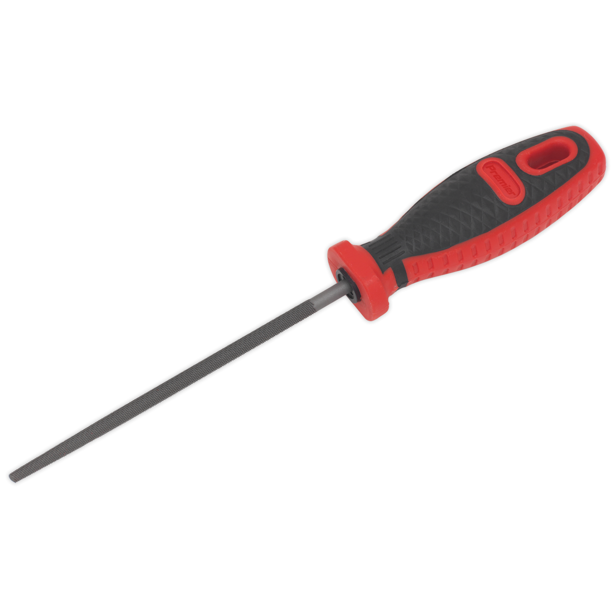 Premier AK5802 Premier Round Engineer's File 150mm