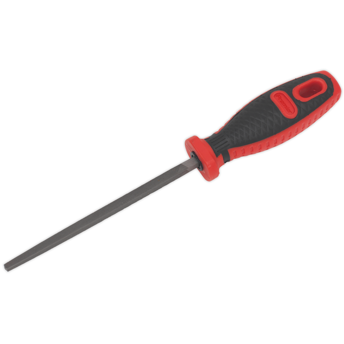 Premier AK5803 Premier Square Engineer's File 150mm