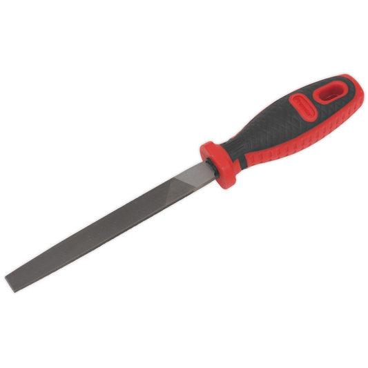 Premier AK5805 Premier Flat Taper Engineer's File 150mm