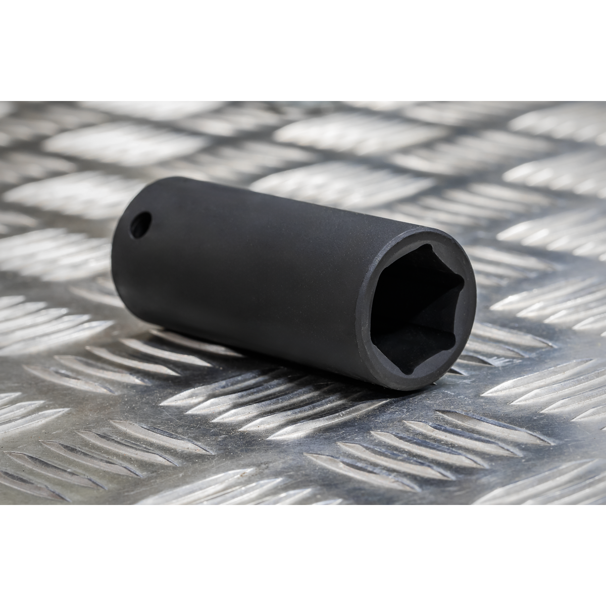 Premier AK5816M Premier Deep Impact Socket Set 1/2"Sq Drive 16pc