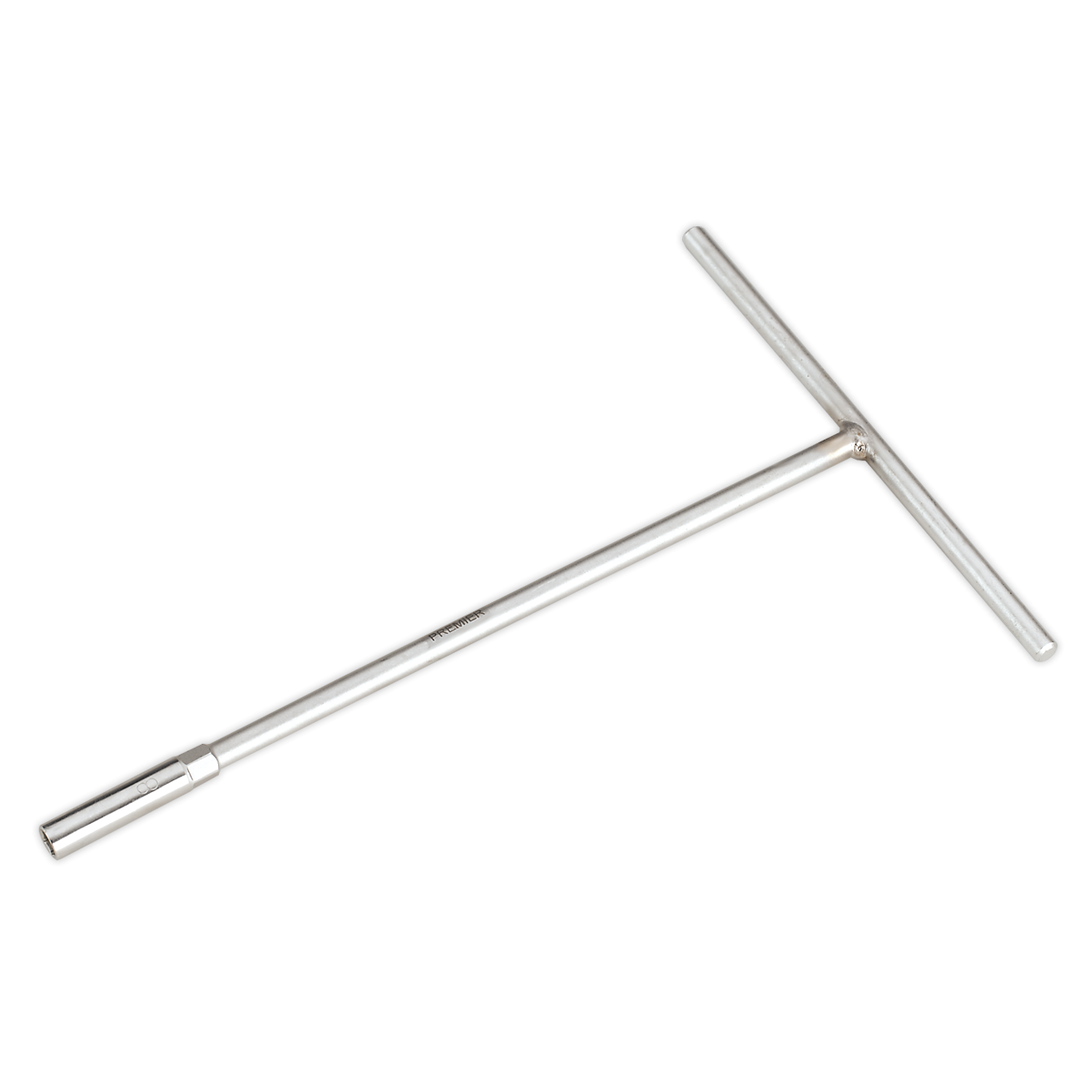 Premier AK5821 Premier T-Handle Nut Driver 8 x 300mm