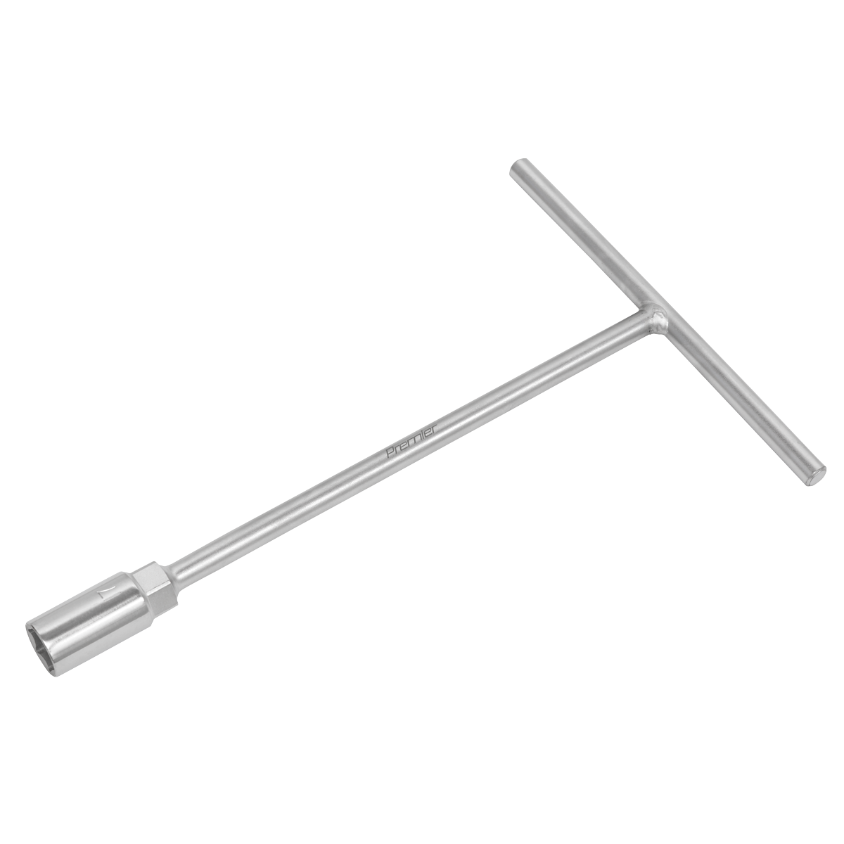 Premier AK5828 Premier T-Handle Nut Driver 17 x 300mm