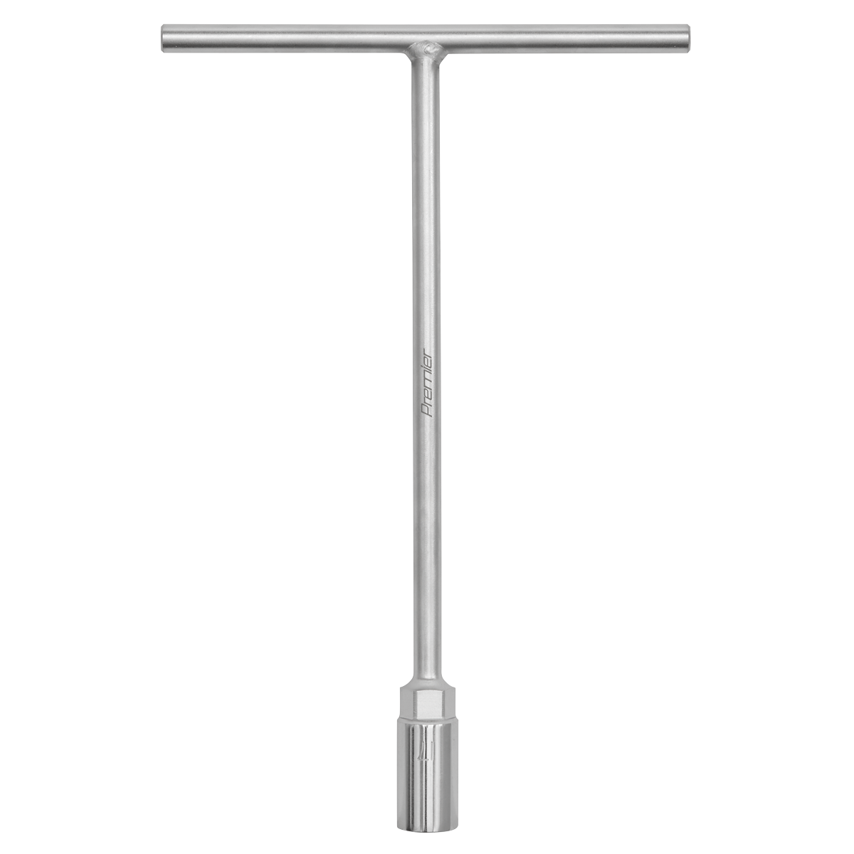 Premier AK5828 Premier T-Handle Nut Driver 17 x 300mm
