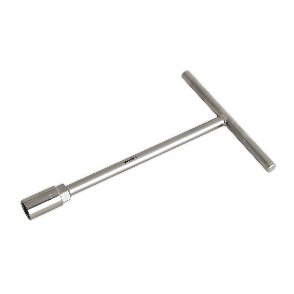 Premier AK5830 Premier T-Handle Nut Driver 19 x 300mm