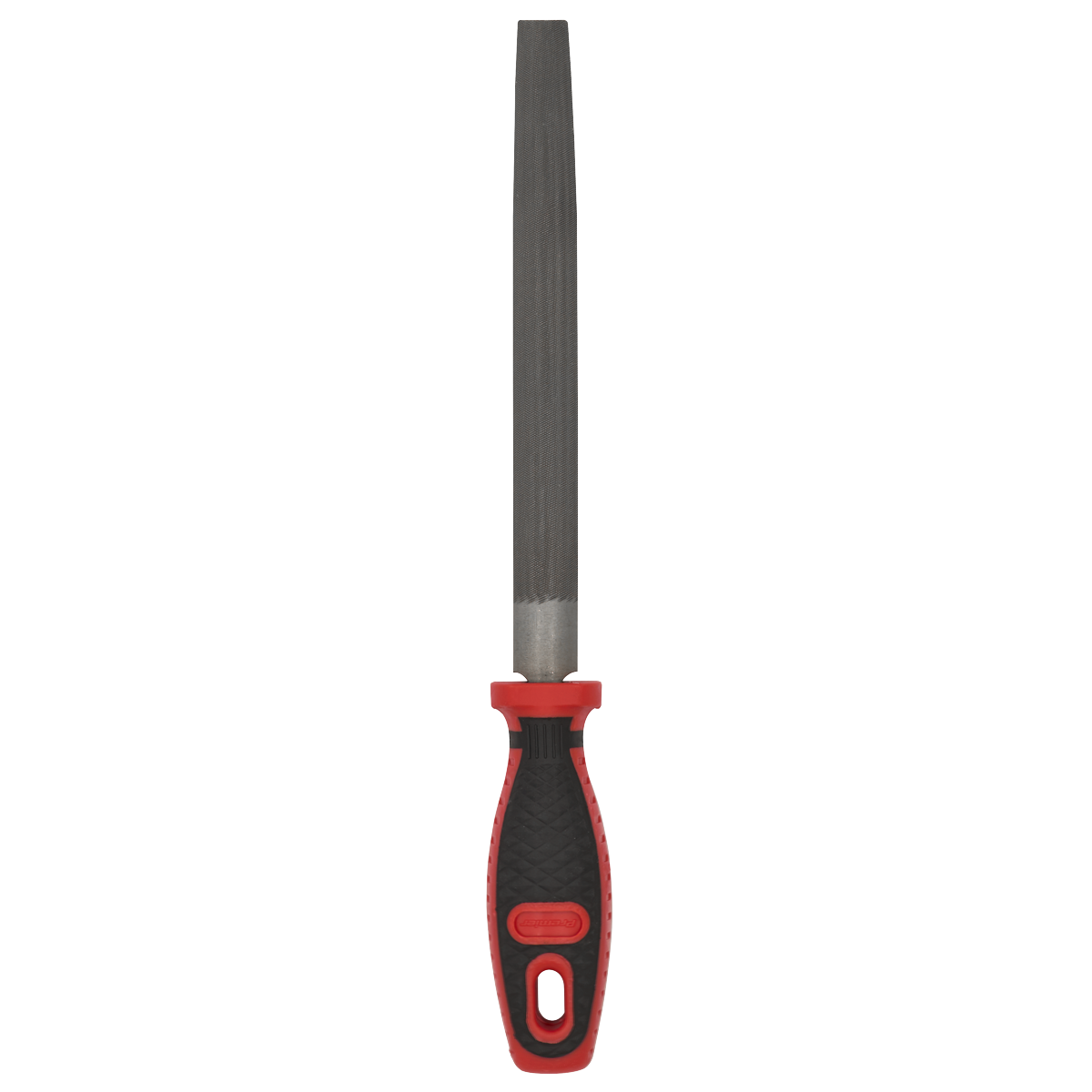Premier AK5861 Premier Smooth Cut Half-Round Engineer's File 200mm
