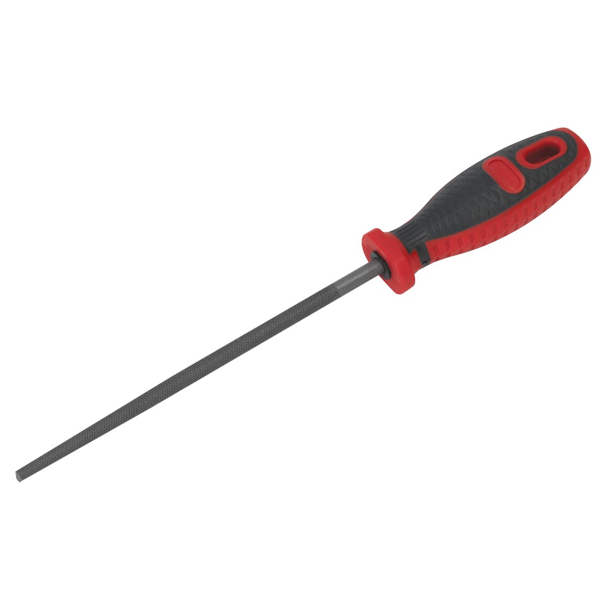 Premier AK5862 Premier Smooth Cut Round Engineer's File 200mm