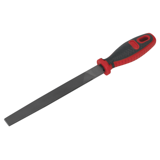 Premier AK5865 Premier Smooth Cut Flat Engineer's File 200mm