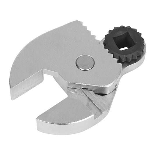 Premier AK5987 Premier Crow's Foot Adjustable Wrench 3/8"Sq Drive 6-30mm