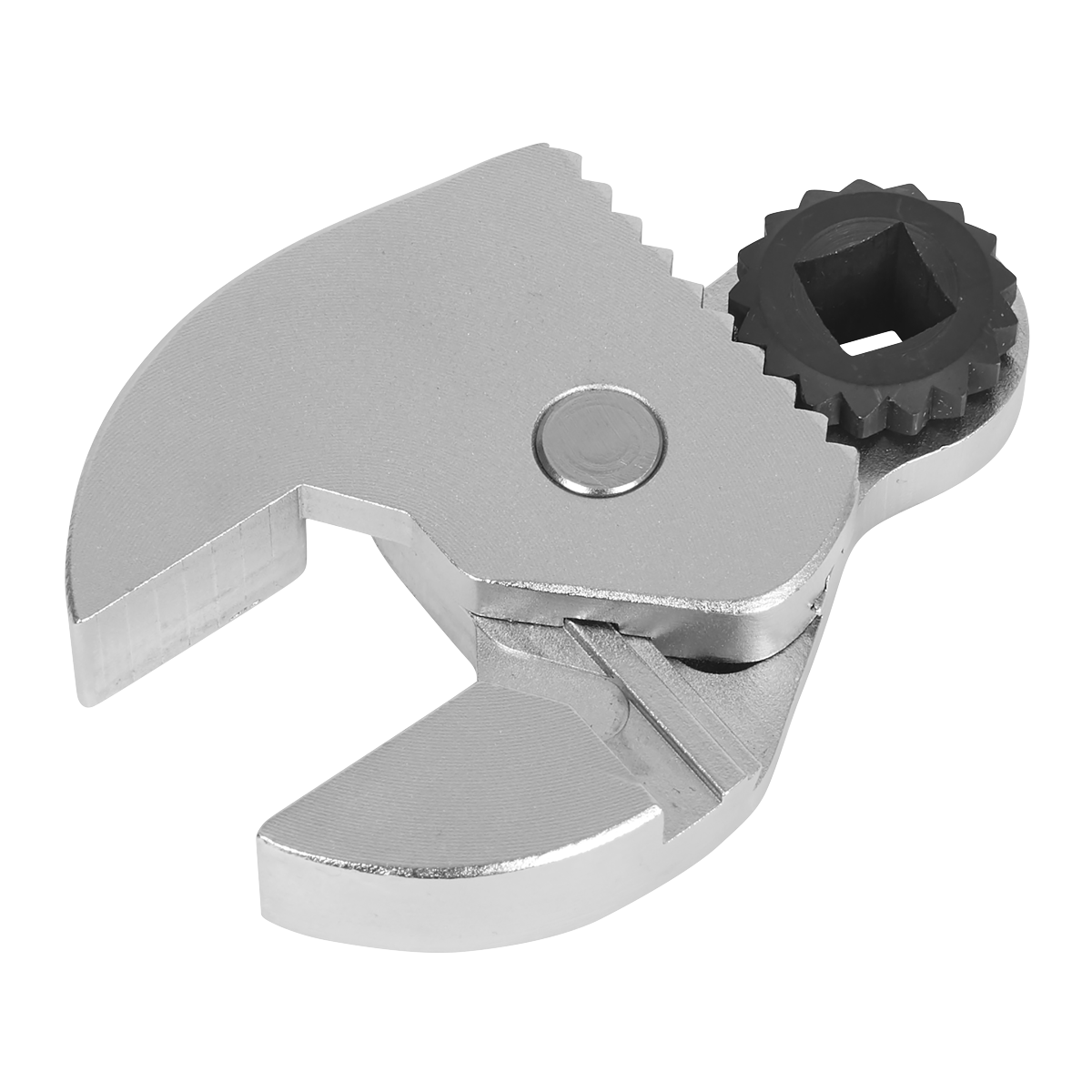 Premier AK5987 Premier Crow's Foot Adjustable Wrench 3/8"Sq Drive 6-30mm