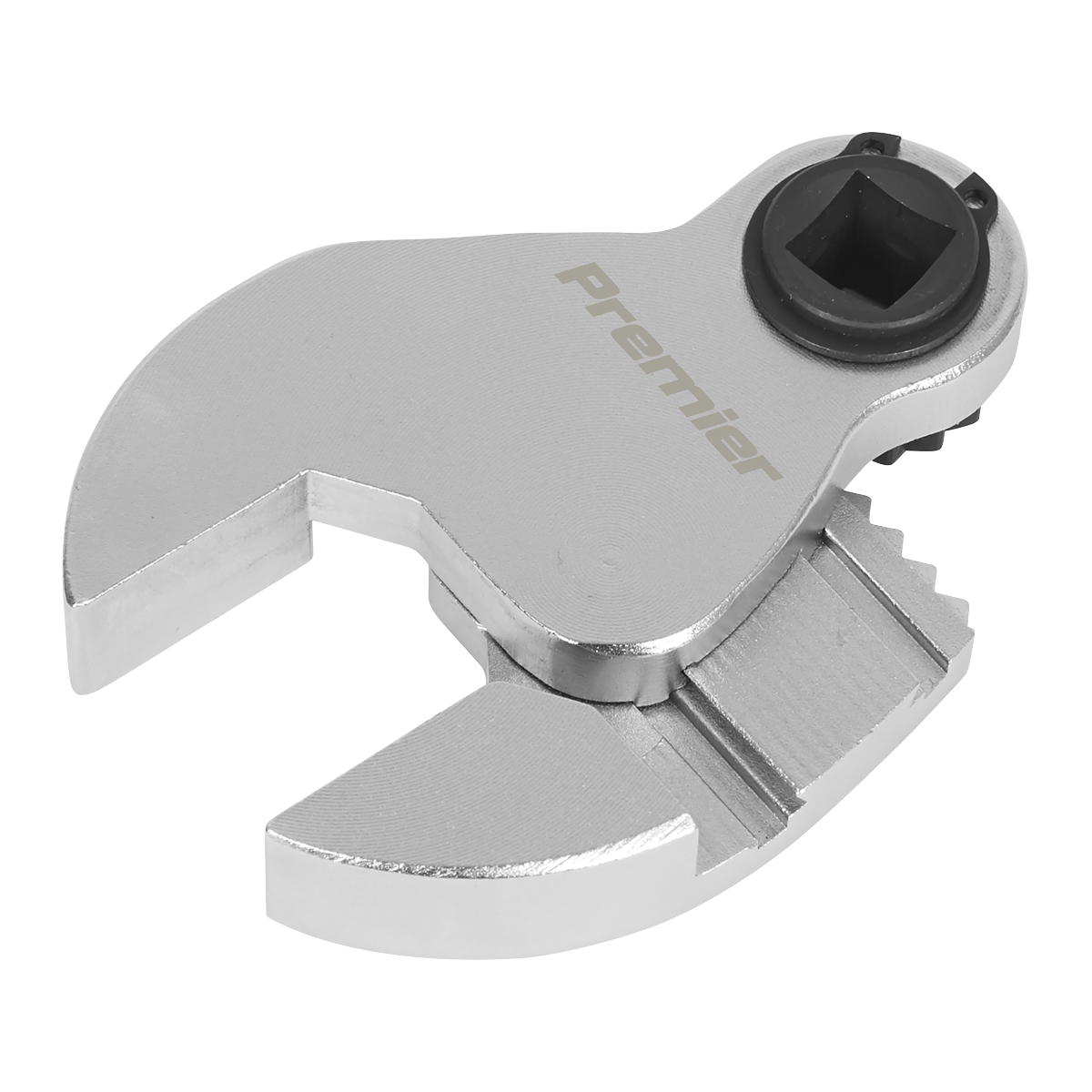 Premier AK5987 Premier Crow's Foot Adjustable Wrench 3/8"Sq Drive 6-30mm