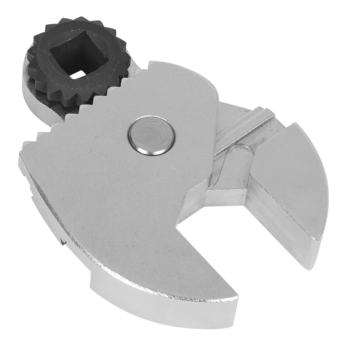 Premier AK5987 Premier Crow's Foot Adjustable Wrench 3/8"Sq Drive 6-30mm