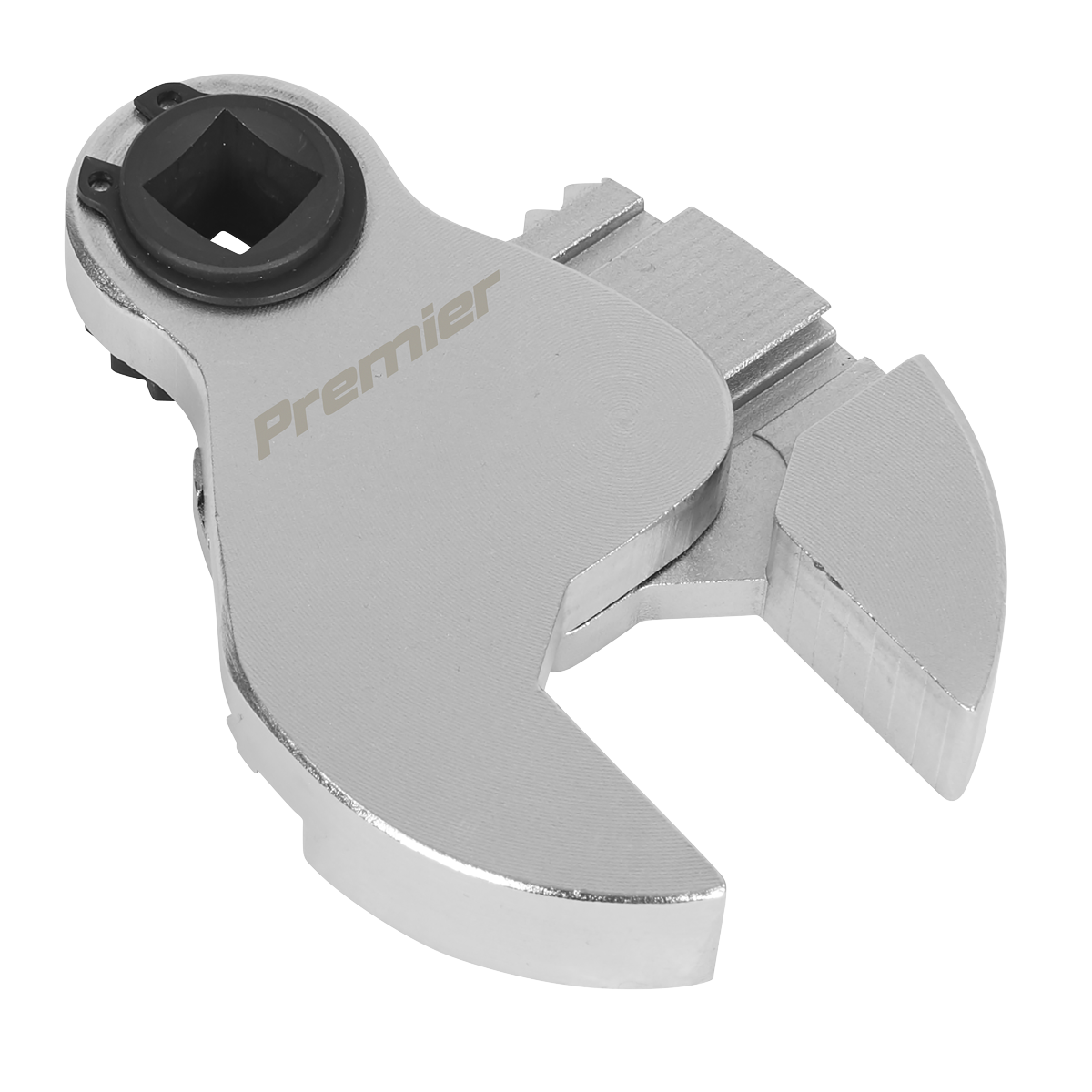Premier AK5987 Premier Crow's Foot Adjustable Wrench 3/8"Sq Drive 6-30mm