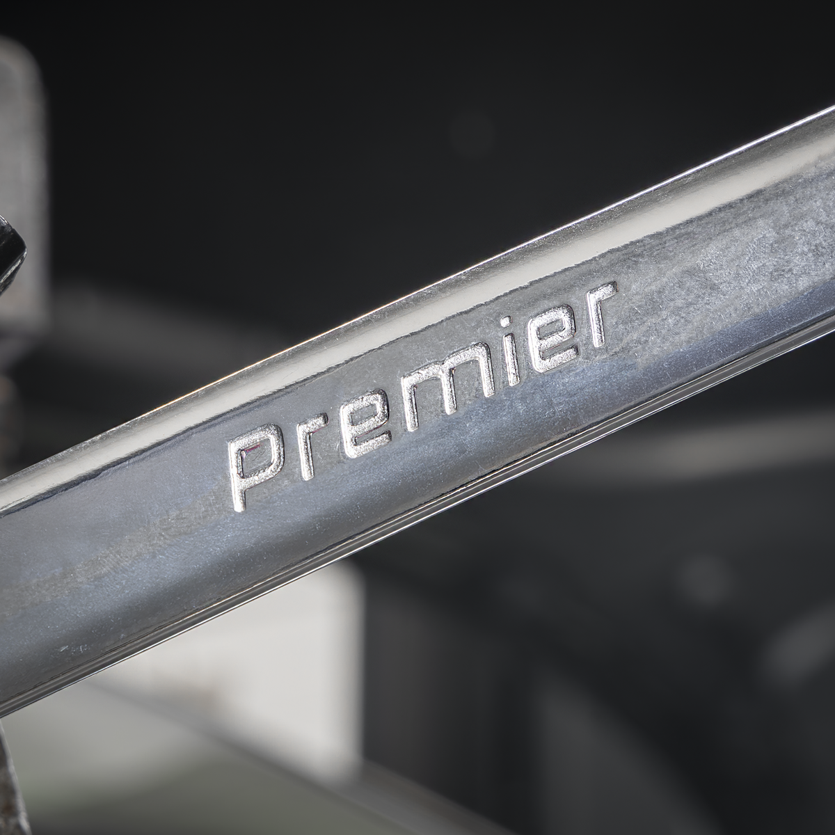 Premier AK6082 Premier Jumbo Combination Spanner Set 12pc