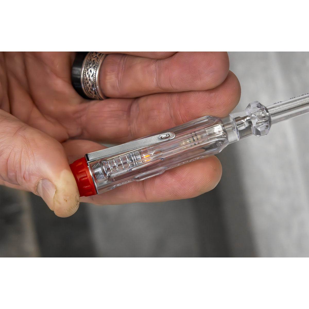 Premier AK6125 Screwdriver Set 7pc VDE Approved