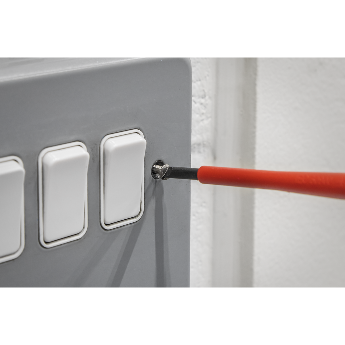 Premier AK6130 Premier Screwdriver Set 6pc - VDE Approved